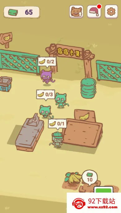 ��ѡ��è2025���ذ�װv1.0 �ֻ����ͼ