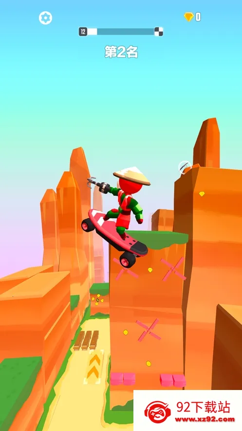 ����ҡ��(�ܿᾺ����Ϸ)v1.8.3 �ֻ����ͼ