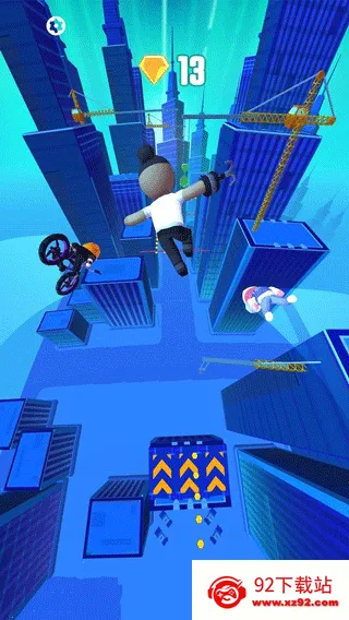 ����ҡ��(�ܿᾺ����Ϸ)v1.8.3 �ֻ����ͼ