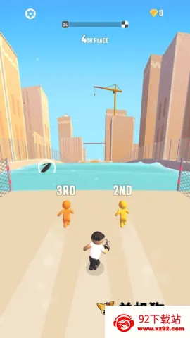 ����ҡ��(�ܿᾺ����Ϸ)v1.8.3 �ֻ����ͼ