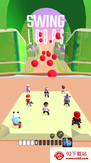 ����ҡ��(�ܿᾺ����Ϸ)v1.8.3 �ֻ����ͼ