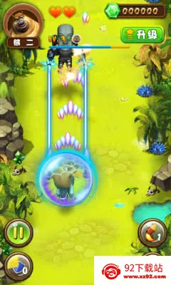 �ܳ�û֮ɭ�ֱ���ս2025�ٷ����°汾v1.0.2 ��׿���ͼ