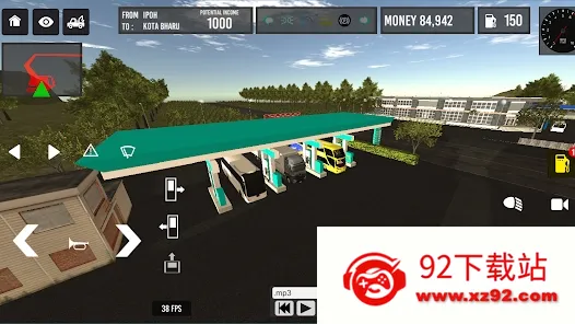 �������ǰ�ʿģ����(��ʿ��ʻ��Ϸ)v2.2 �ٷ������ͼ