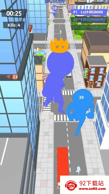 ���˳���(���˳��ܿ���Ϸ)v3.5.0 �ֻ����ͼ