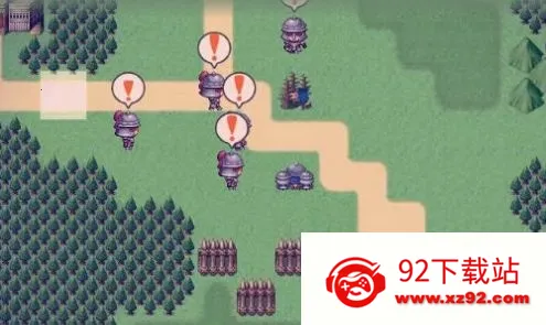 ���µ�˹(������ð����Ϸ)v01.22 �ֻ����ͼ