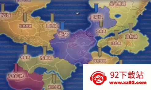 ���µ�˹(������ð����Ϸ)v01.22 �ֻ����ͼ