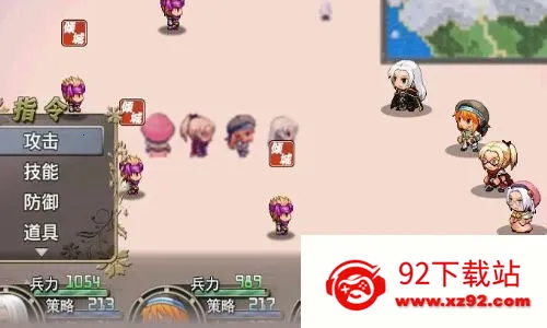 ���µ�˹(������ð����Ϸ)