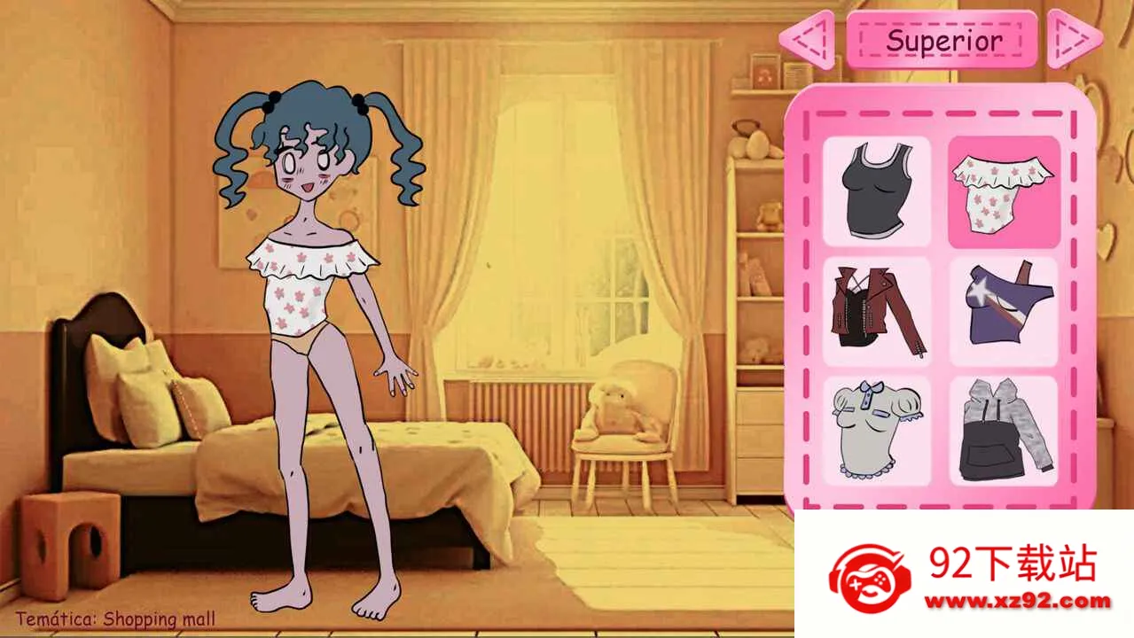 �������³��ֲ�(�ֲ���װ������Ϸ)