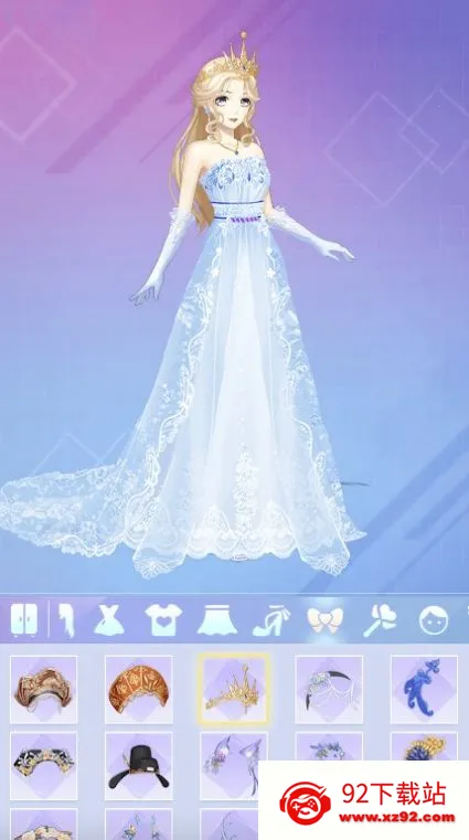 ��װ��Ů�����ռ�(��װ������Ϸ)v1.0 ��Ѱ��ͼ