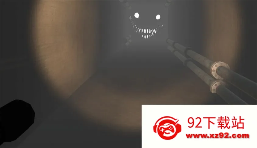 Nextbot����(����������Ϸ)v1.0.24 ��Ѱ��ͼ