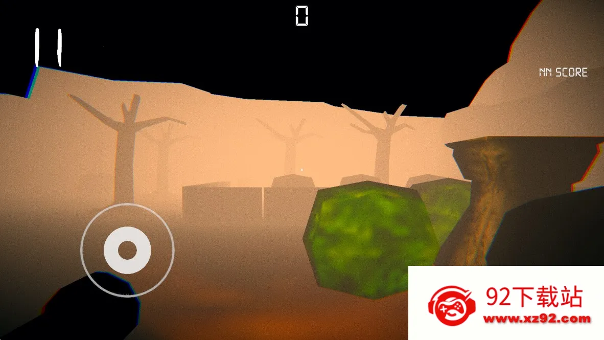 Nextbot����(����������Ϸ)v1.0.24 ��Ѱ��ͼ