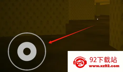 Nextbot����(����������Ϸ)