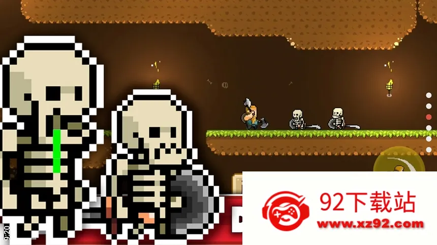 ����ά����(����ð����Ϸ)v0.0112 �ٷ������ͼ