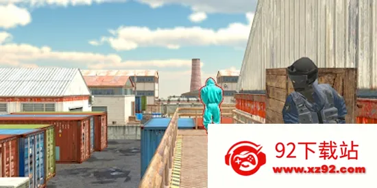 �ؾ�ս�����(ǹս�����Ϸ)