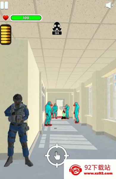 �ؾ�ս�����(ǹս�����Ϸ)