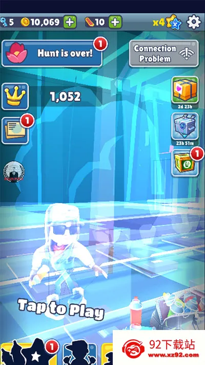 �����ܿ�EURFEX2025�ٷ����°汾v3.5.0 ��׿���ͼ