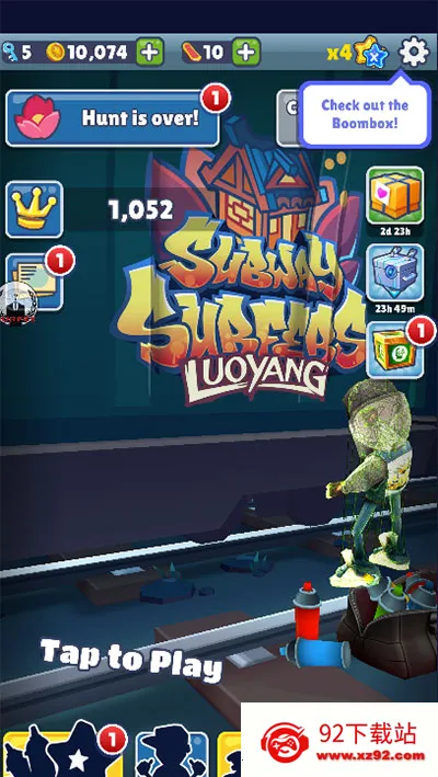 �����ܿ�EURFEX2025�ٷ����°汾v3.5.0 ��׿���ͼ