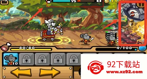 ��������ʿ(������Զ�ս��Ϸ)