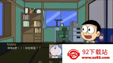 ����a������doraemonx(����a��ð����Ϸ)v1.1.1 ��׿���ͼ