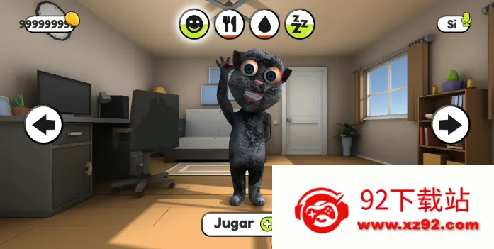 Talking Juan��׿���ֻ���v1.1.8 �ٷ������ͼ