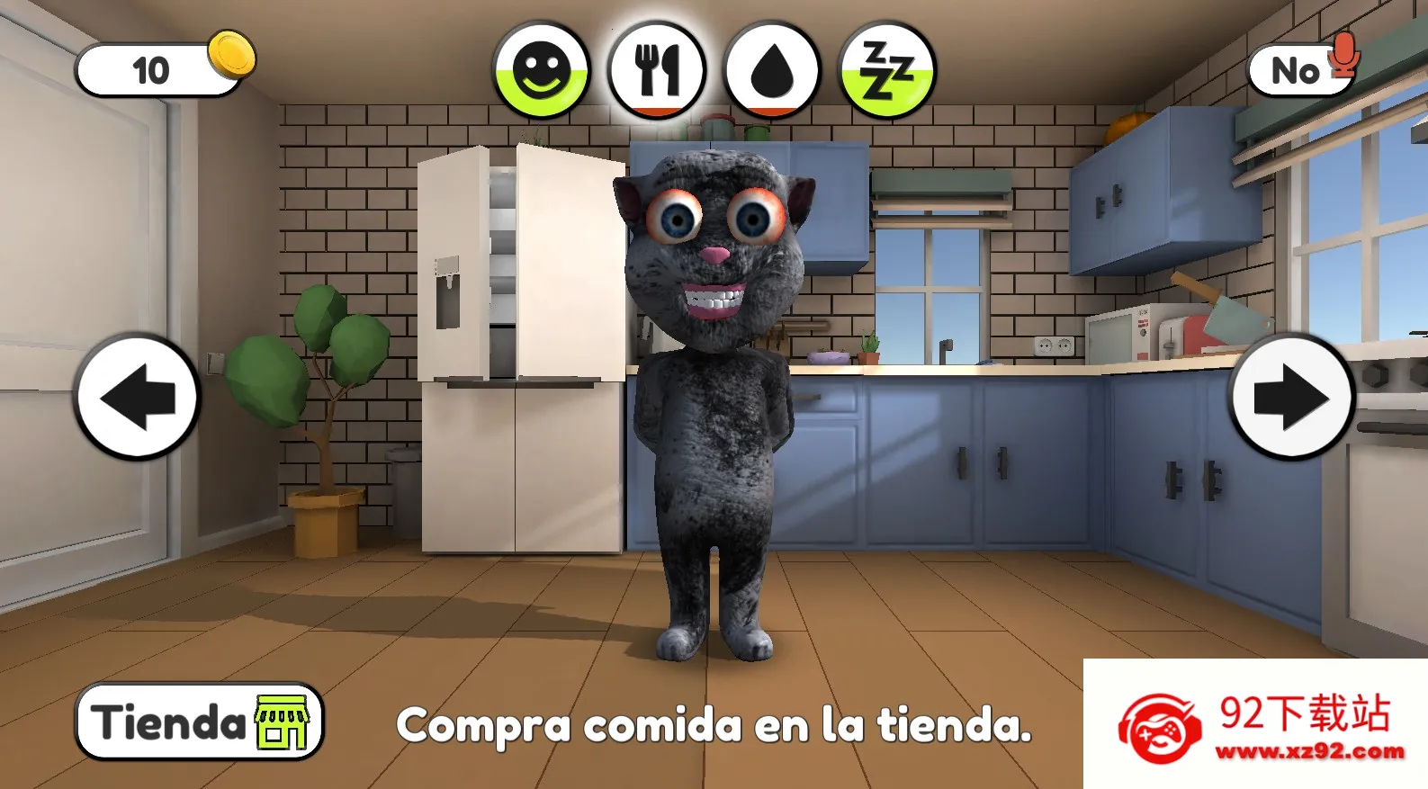 Talking Juan��׿���ֻ���v1.1.8 �ٷ������ͼ