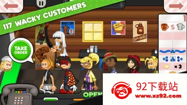 �ϵ������(�����Ӫ��Ϸ)v1.1.3 ��׿���ͼ