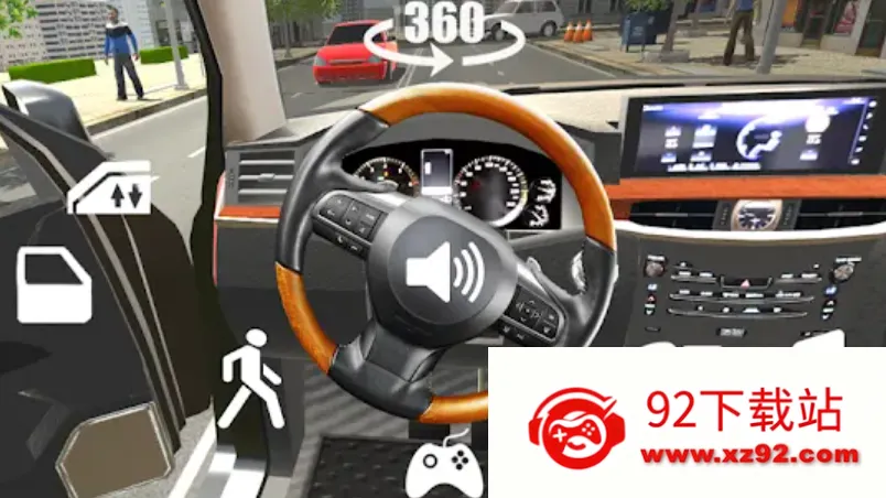 ����ģ����2����ȫ������(ģ���ʻ��Ϸ)1.61.9v1.61.9 ��׿���ͼ