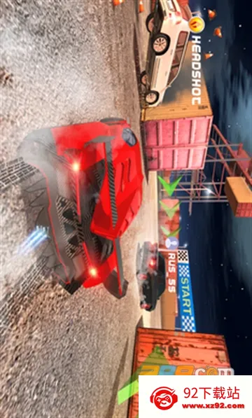 ����ģ����2����ȫ������(ģ���ʻ��Ϸ)1.61.9v1.61.9 ��׿���ͼ