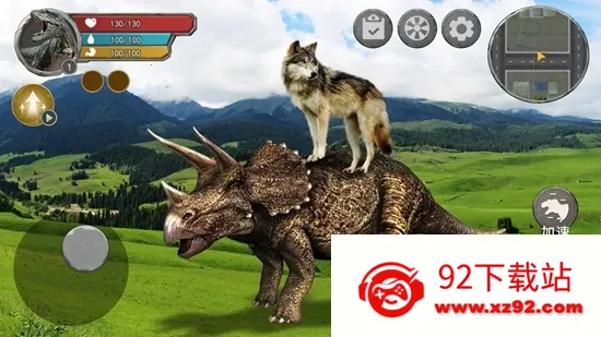 ����������������(��������������Ϸ)v1.0 ��׿���ͼ