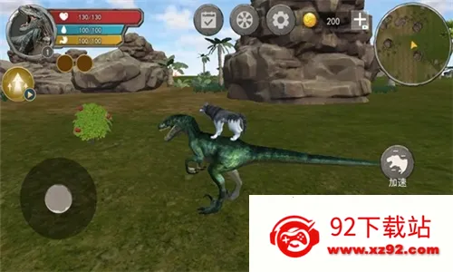 ����������������(��������������Ϸ)v1.0 ��׿���ͼ