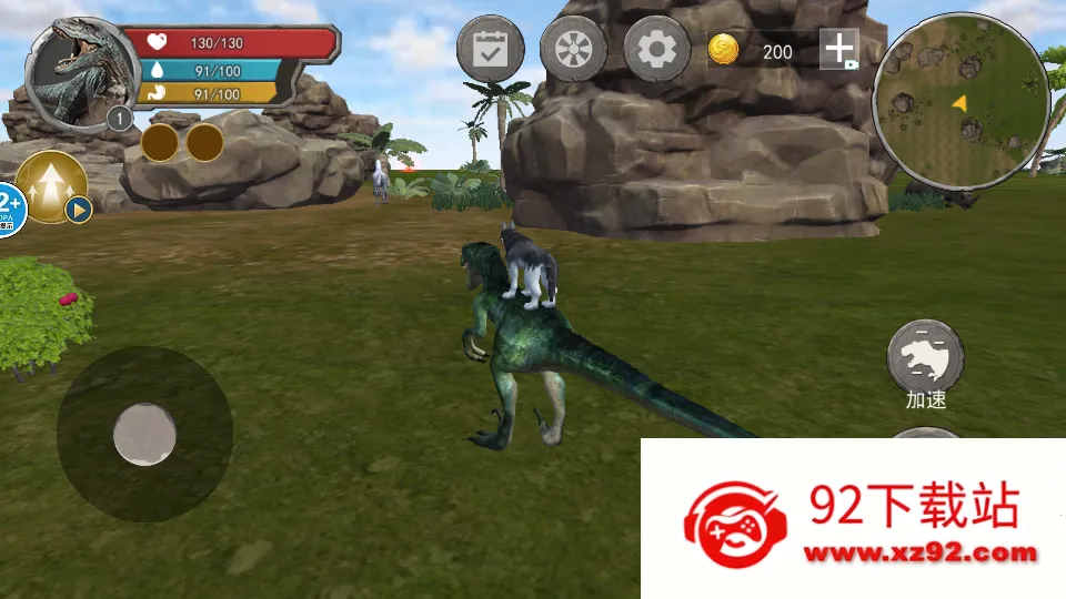 ����������������(��������������Ϸ)v1.0 ��׿���ͼ