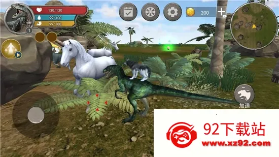 ����������������(��������������Ϸ)v1.0 ��׿���ͼ