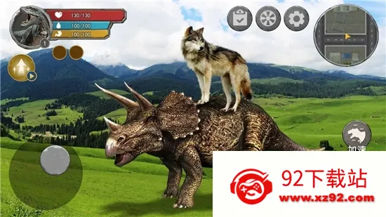 ����������������(��������������Ϸ)v1.0 ��׿���ͼ