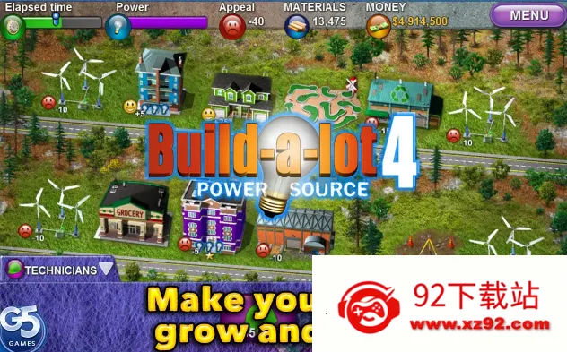 �ز����42025���°汾