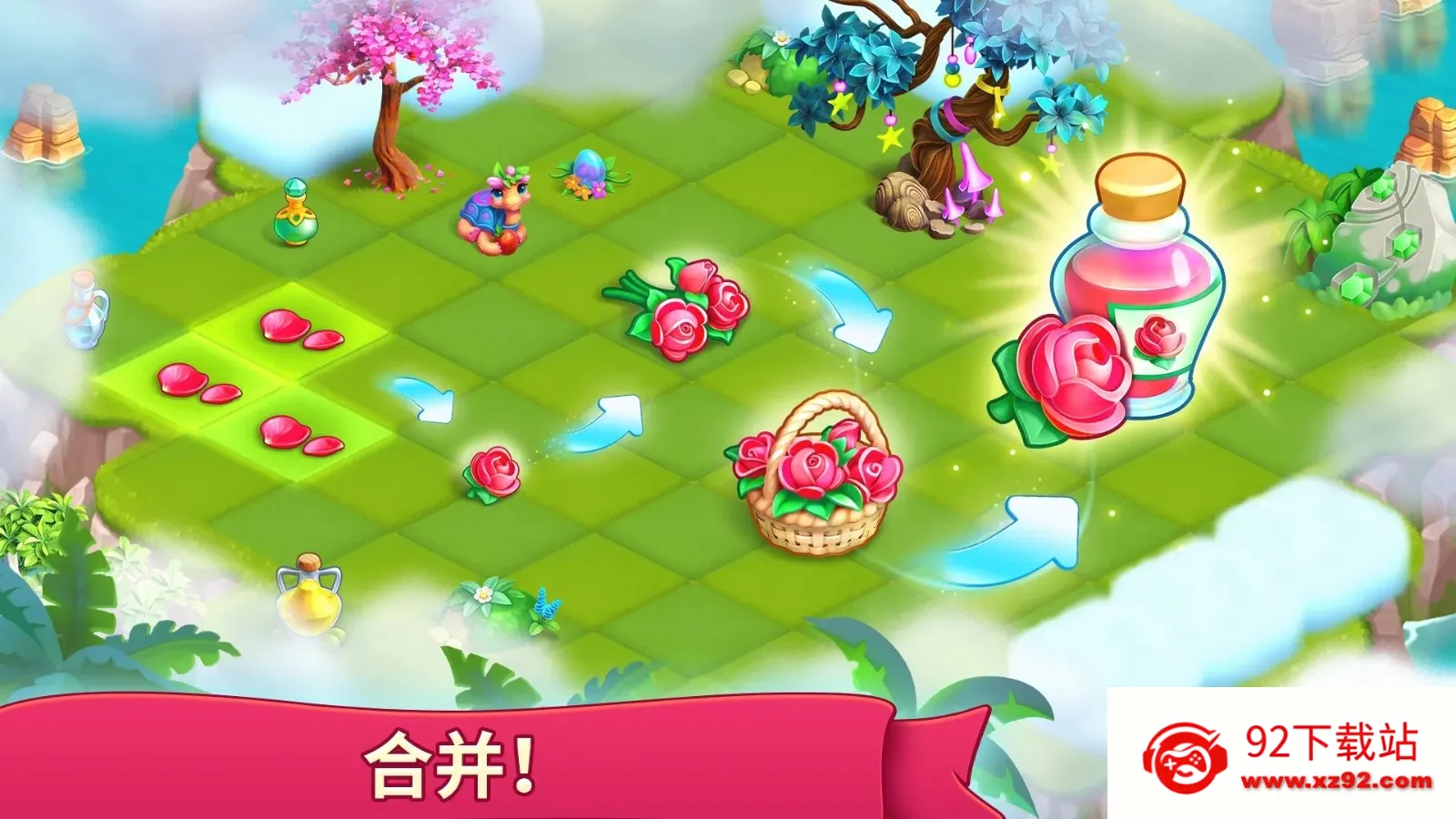 �޽��յ��ϲ�ð��(��ͨ��Ӫð����Ϸ)v0.2.2 �ٷ������ͼ