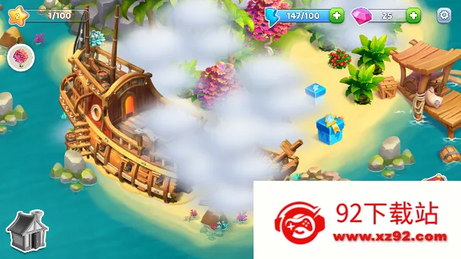 �޽��յ��ϲ�ð��(��ͨ��Ӫð����Ϸ)