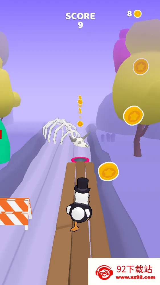 ���ܵ�Ѽ��(Ѽ���ܿ���Ϸ)v1.2.8 ��Ѱ��ͼ