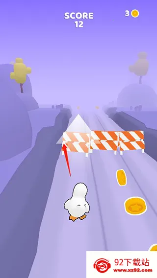 ���ܵ�Ѽ��(Ѽ���ܿ���Ϸ)