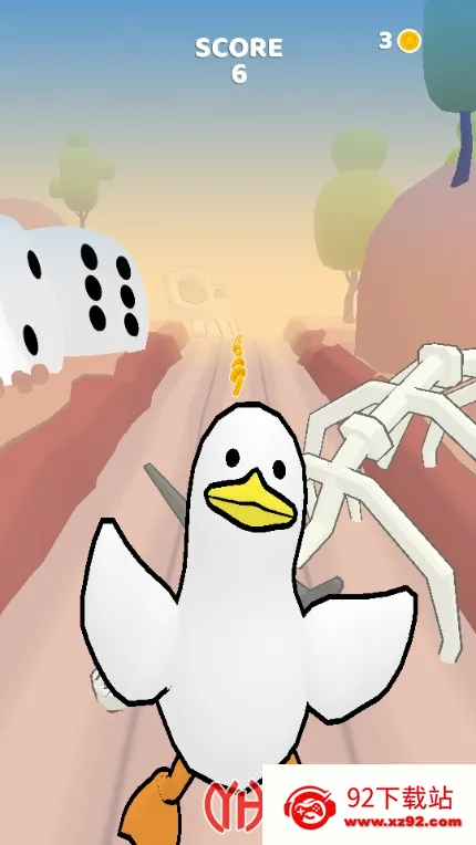 ���ܵ�Ѽ��(Ѽ���ܿ���Ϸ)v1.2.8 ��Ѱ��ͼ