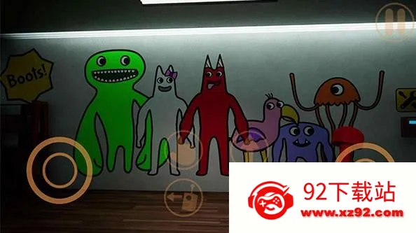 ����׶�԰1��һ��(�ֲ�������Ϸ)v1.0 ��Ѱ��ͼ