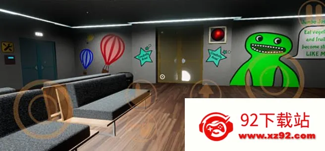 ����׶�԰1��һ��(�ֲ�������Ϸ)