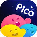 picopico�罻(СȦ�ӽ���ƽ̨)v3.1.0 ��Ѱ�