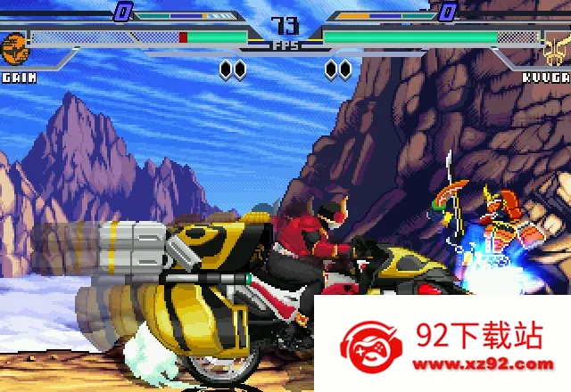 mugen������ʿ2025�ٷ����°汾v1.1.2 ��Ѱ��ͼ