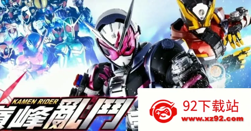 mugen������ʿ2025�ٷ����°汾