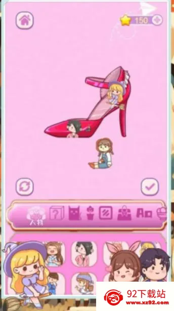 ������ֽ�ɶ�(������ֽ������Ϸ)v1.0 �ֻ����ͼ