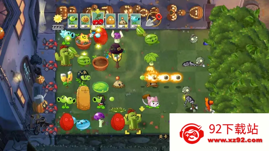 ֲ���ս��ʬĩ�ղ�ƺ2025���ذ�װv1.1.5 ��׿���ͼ