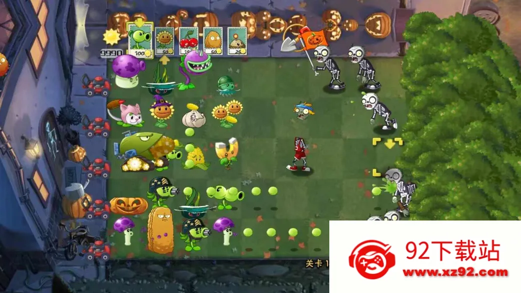 ֲ���ս��ʬĩ�ղ�ƺ2025���ذ�װv1.1.5 ��׿���ͼ