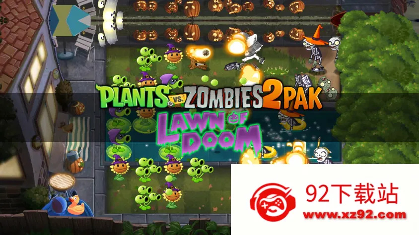 ֲ���ս��ʬĩ�ղ�ƺ2025���ذ�װv1.1.5 ��׿���ͼ