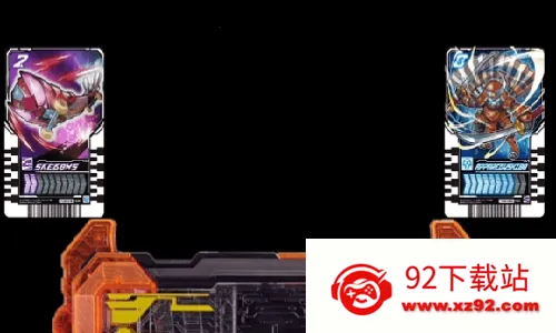 ������ʿ��������ģ����(������ʿ������Ϸ)v1.1.8 ��׿���ͼ