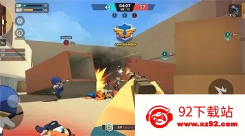 ����ս��ǹս֮��2025���ذ�װv1.0 ��Ѱ��ͼ